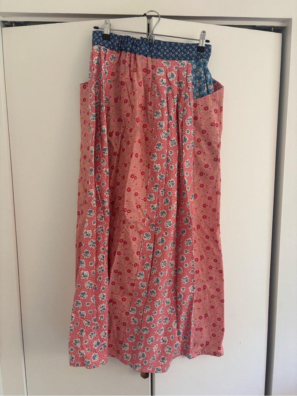 NWOT Honeybea Strawflower skirt size s/m - Picture 8 of 9